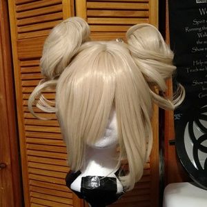 Toga himiko wig my hero academia